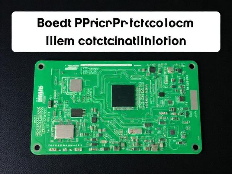 7 Best Custom Printed Circuit Board Manufacturers